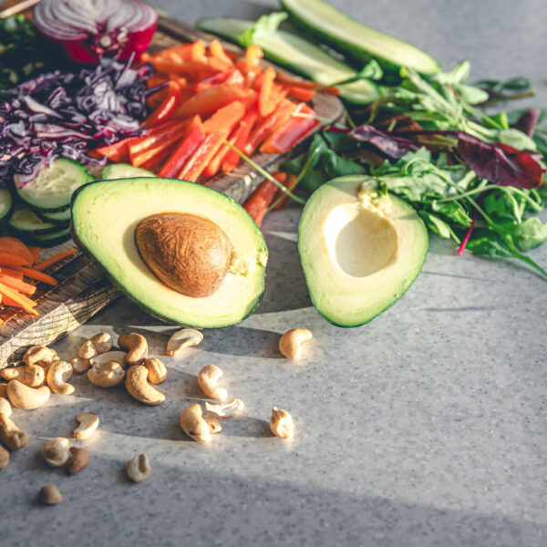 Les bienfaits du régime végétarien pour la santé