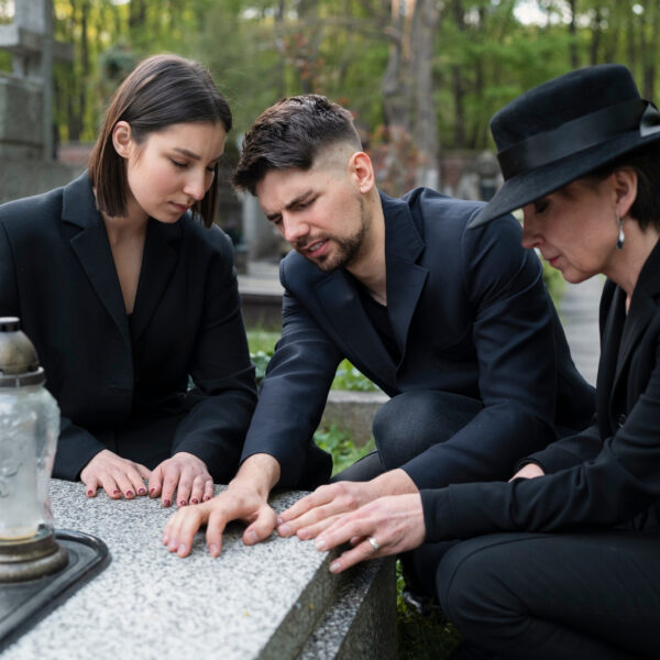 Les différentes étapes du deuil : comment les traverser ?