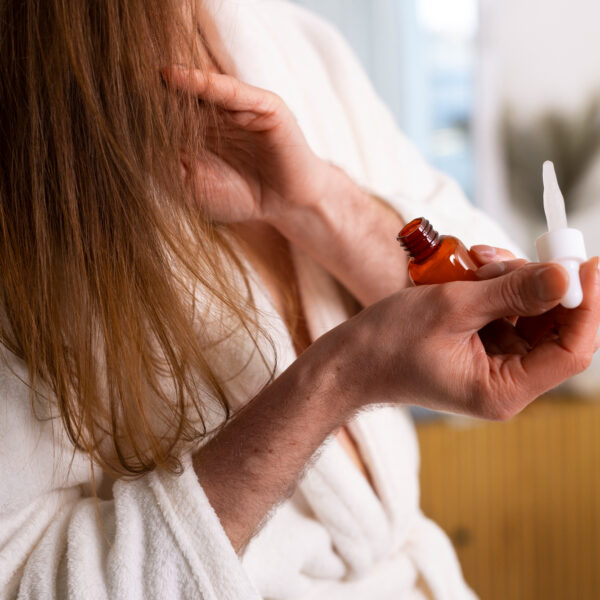 Les huiles essentielles peuvent-elles vraiment soulager une dépression légère ?