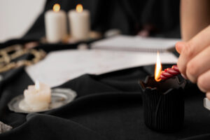 Les rituels de deuil pourquoi sont-ils importants ?