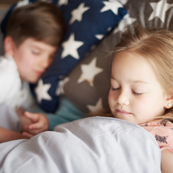 Les rituels du coucher chez l’enfant qui favorisent un sommeil de qualité