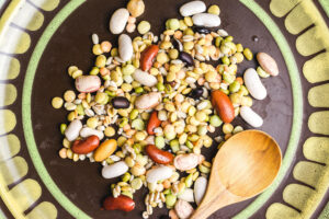 Les sources végétales de protéines : que valent-elles vraiment ?