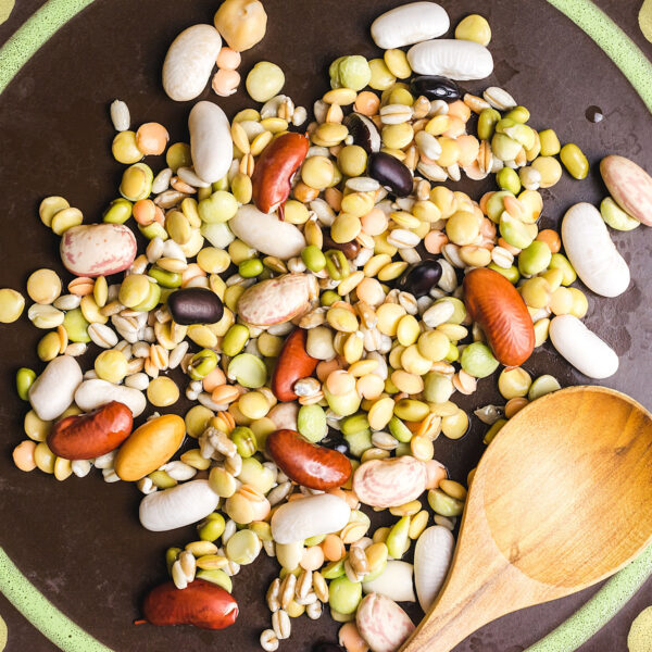 Les sources végétales de protéines : que valent-elles vraiment ?