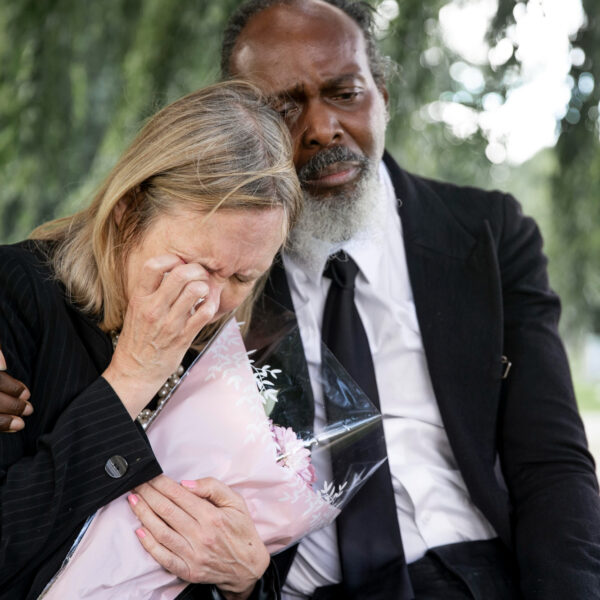 Perdre un parent à l’âge adulte : un deuil particulier