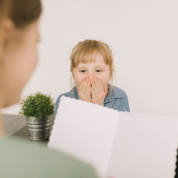 Peut-on diagnostiquer une phobie chez un enfant ?