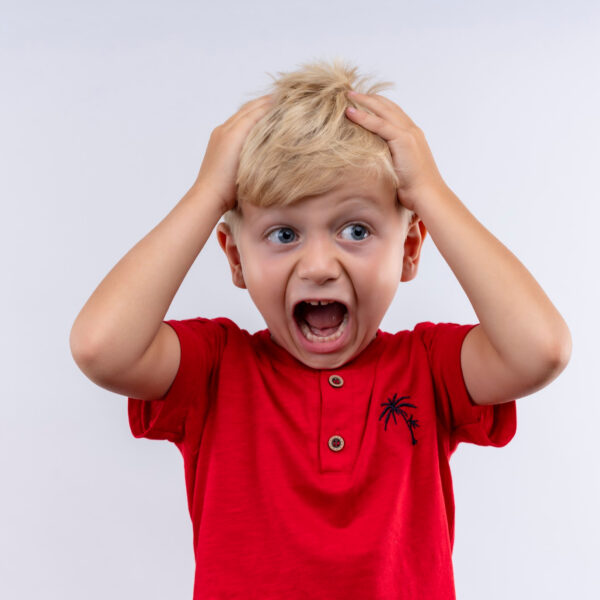 Pourquoi la peur est-elle une émotion essentielle à notre survie ?