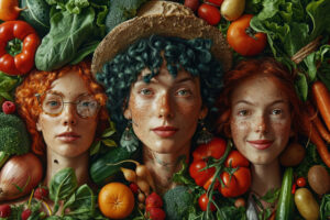 Quelle différence entre végétarisme, végétalisme et véganisme ?