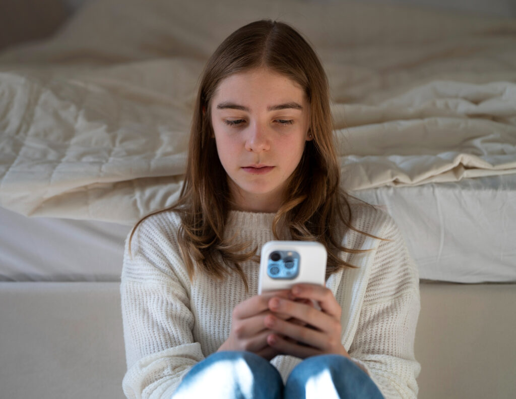 Quelles sont les causes de la nomophobie ?