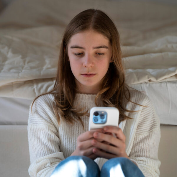 Quelles sont les causes de la nomophobie ?
