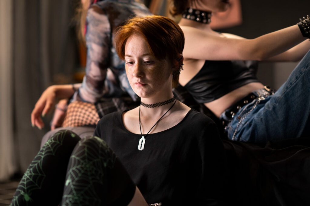 Quels sont les liens entre addictions et troubles anxieux ?