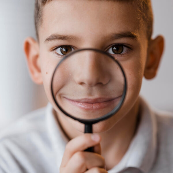 Quels sont les symptômes du syndrome d’Alice au pays des merveilles ?