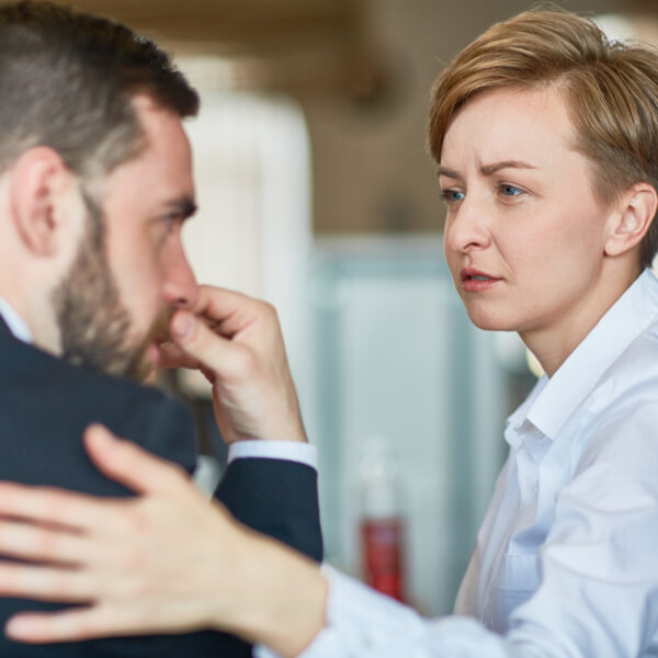 Répéter les mêmes conflits, un indice de victimisation ?