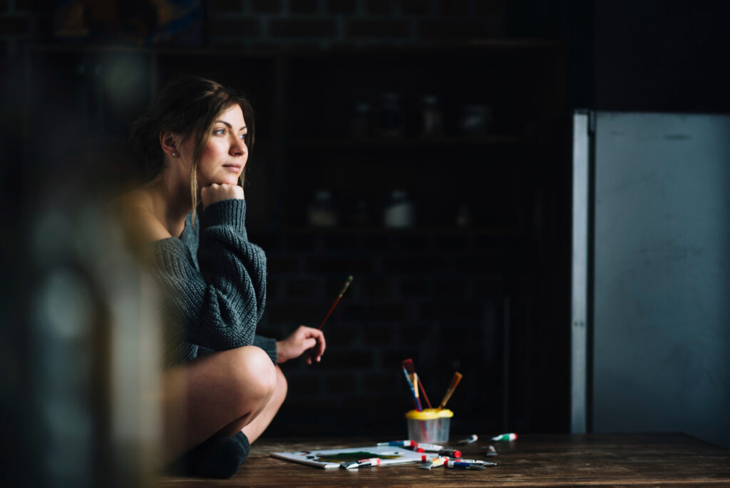 Temps pour soi et créativité : quel lien existe réellement ?