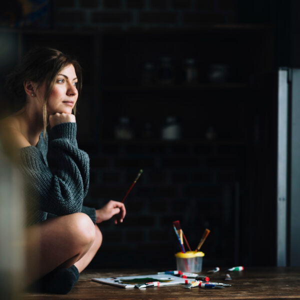 Temps pour soi et créativité : quel lien existe réellement ?