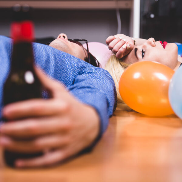 Trouble bipolaire et addiction : une combinaison fréquente