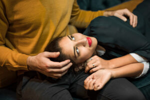 Victimisation et chantage affectif dans le couple