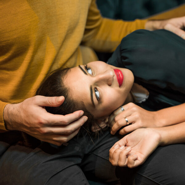 Victimisation et chantage affectif dans le couple