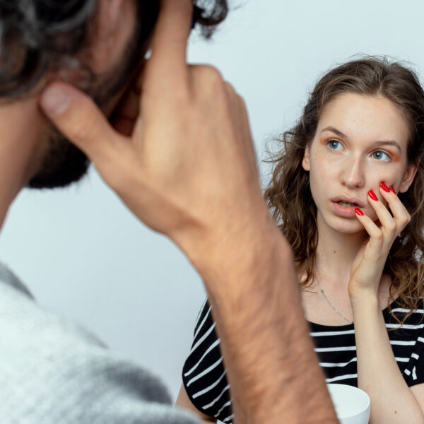 Victimisation et culpabilité dans la relation de couple