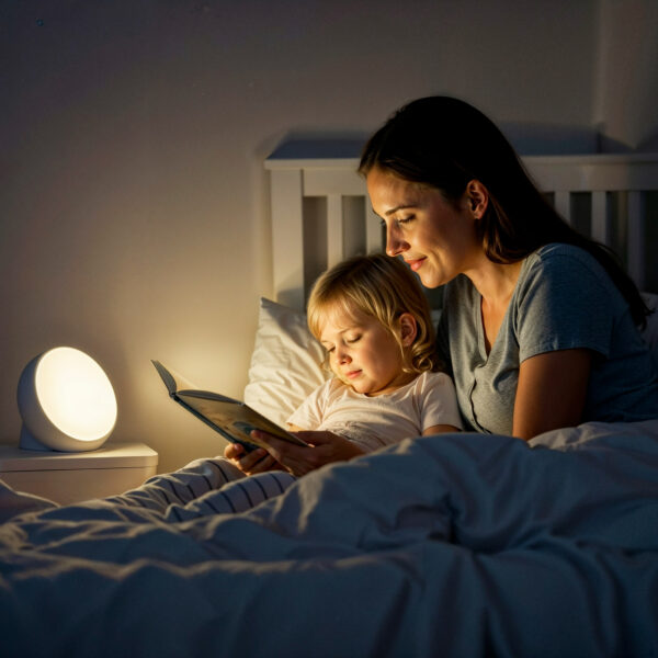 À quelle heure coucher son enfant en fonction de son âge ?