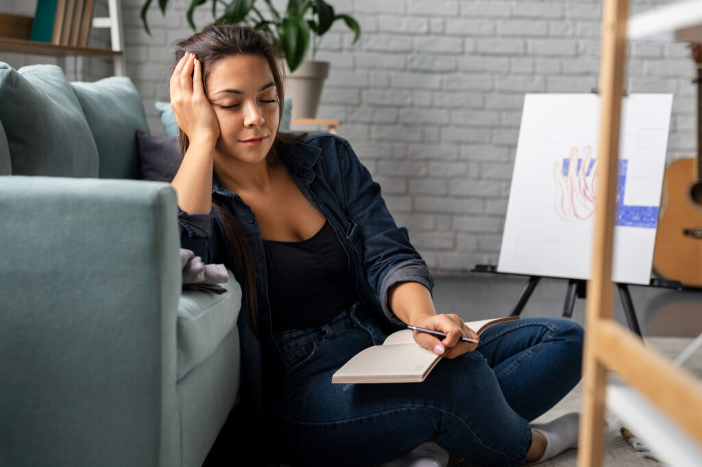 Apprendre à reconnaître ses progrès dans la gestion de la dépression