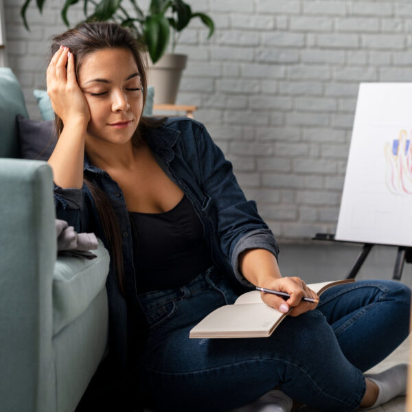 Apprendre à reconnaître ses progrès dans la gestion de la dépression