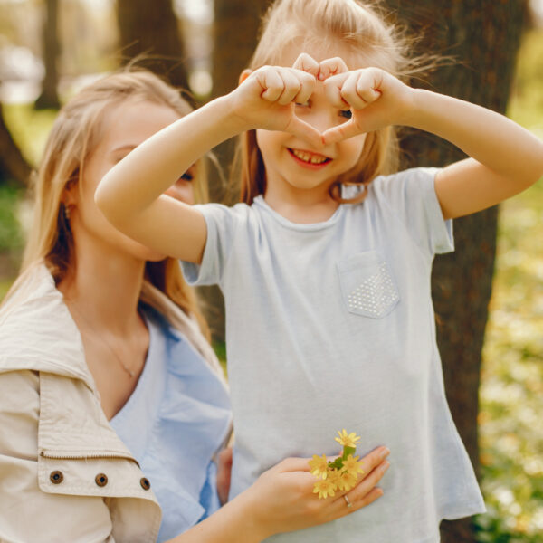 Comment apprendre la gratitude à ses enfants ?