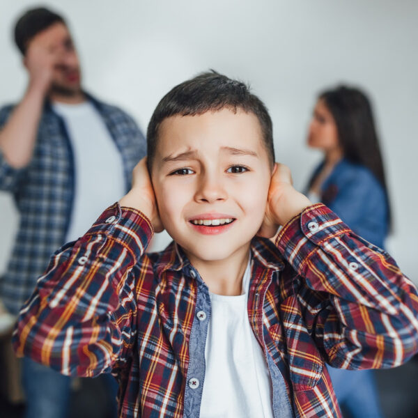 Comment gérer les désaccords sur l’éducation des enfants