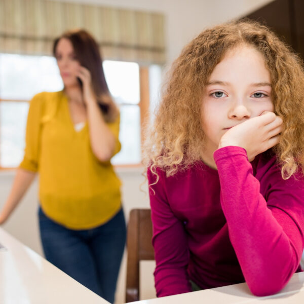 Comment gérer un conflit entre parents et adolescents ?