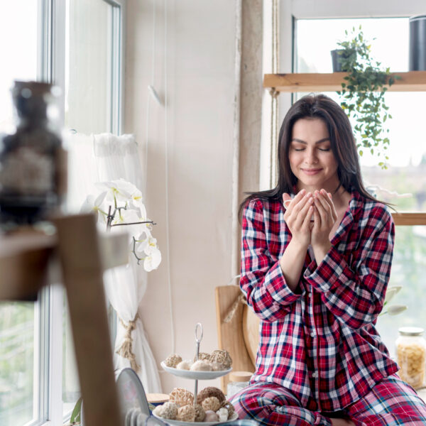 Comment intégrer facilement un rituel de gratitude à sa journée ?