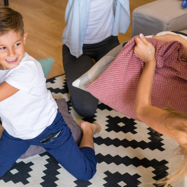 Comment intégrer plus de mouvement dans le quotidien de son enfant ?