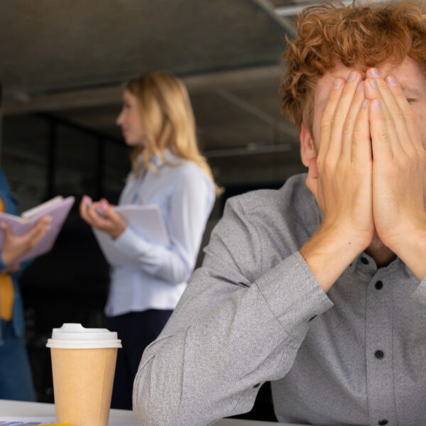 Comment la thérapie permet-elle de surmonter la peur de l’échec et du jugement ?