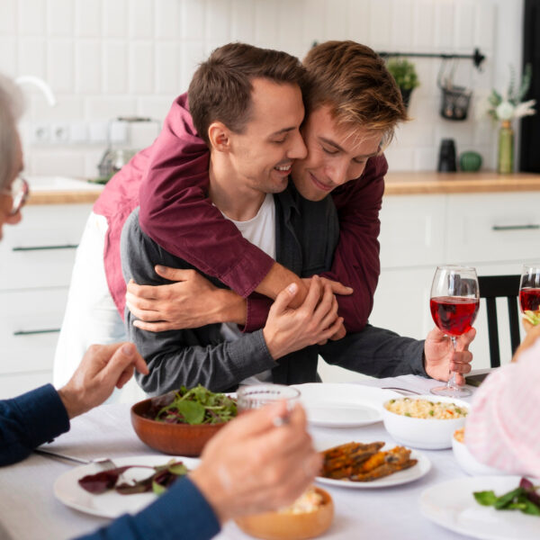 Comment résoudre un conflit familial sans couper les liens ?