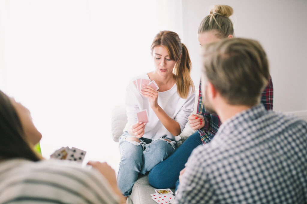 Comment rétablir sa vie sociale après une addiction ?