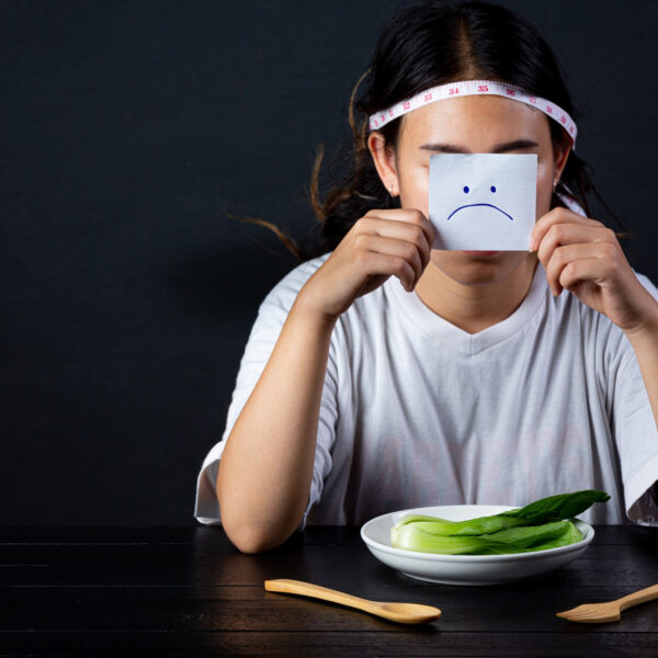 Comment une phobie peut-elle affecter le sommeil et l’alimentation ?