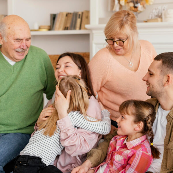 Conflits avec ses beaux-parents, comment éviter l’escalade ?
