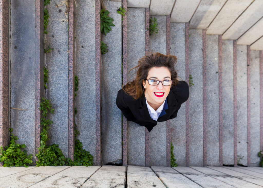 Développer un état d’esprit positif face à l’échec