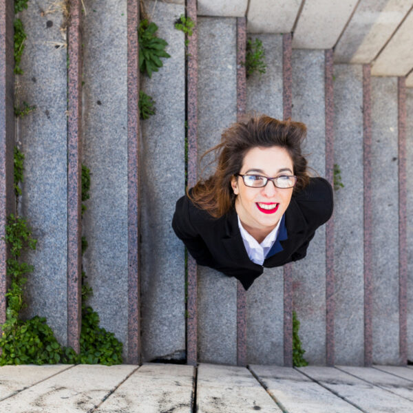 Développer un état d’esprit positif face à l’échec