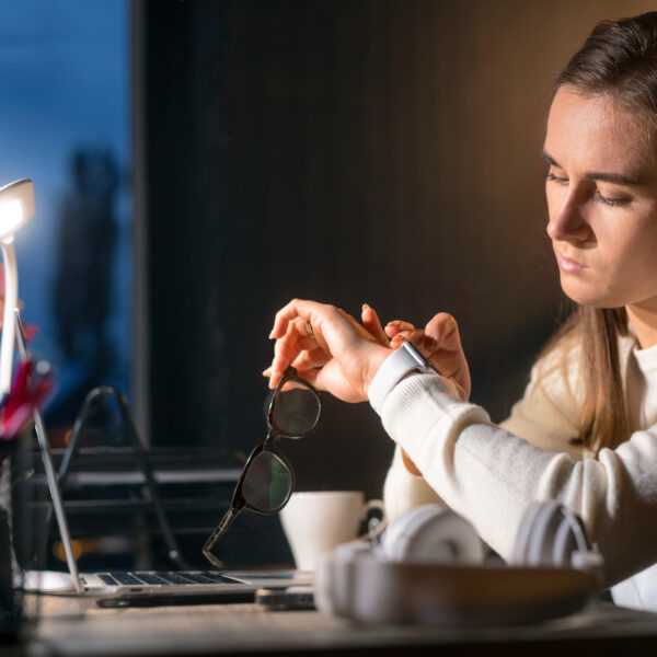 L’importance de fixer de petits objectifs atteignables chaque jour