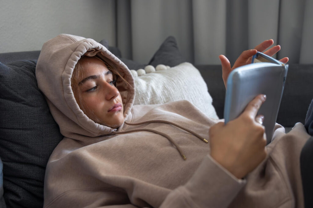 L’importance de la température ambiante pour un sommeil réparateur