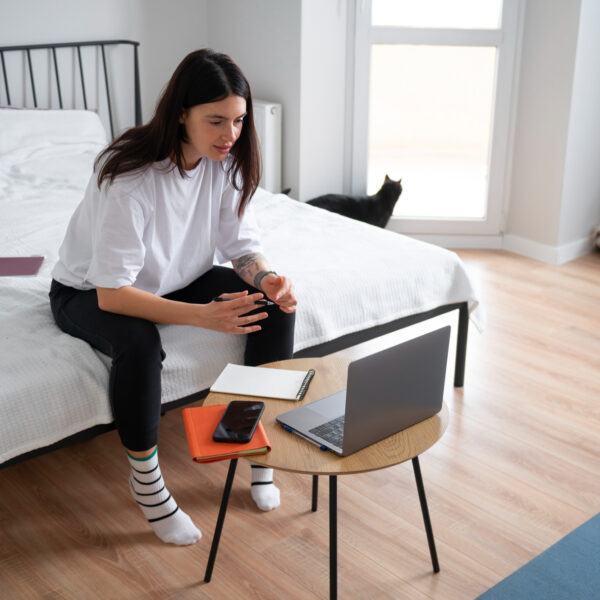 L’importance du rangement et du minimalisme pour une chambre propice au repos