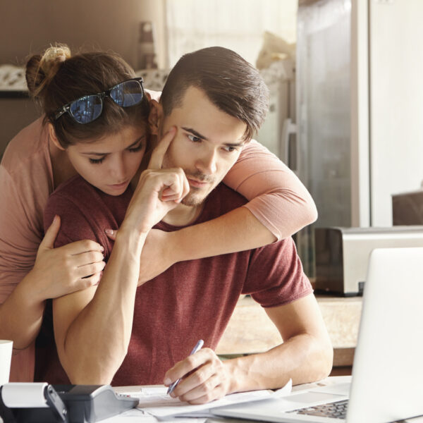 La gestion de l’argent dans le couple marié : comptes communs ou séparés