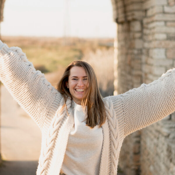 La gratitude envers soi-même : un levier pour l’estime de soi