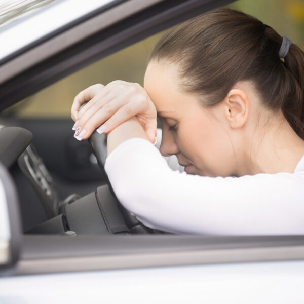 La phobie de la conduite un frein à l’indépendance au quotidien