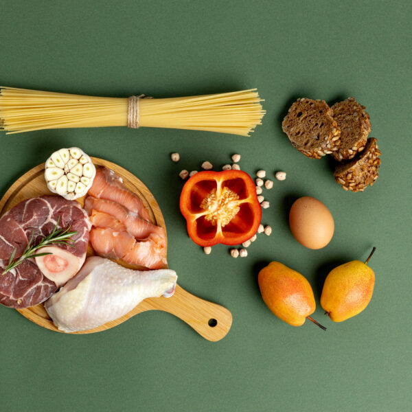 Le rôle des protéines dans la perte de poids : comment bien les consommer ?