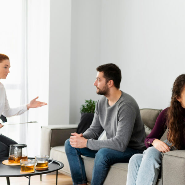 Les bienfaits d’une médiation familiale en cas de conflit profond