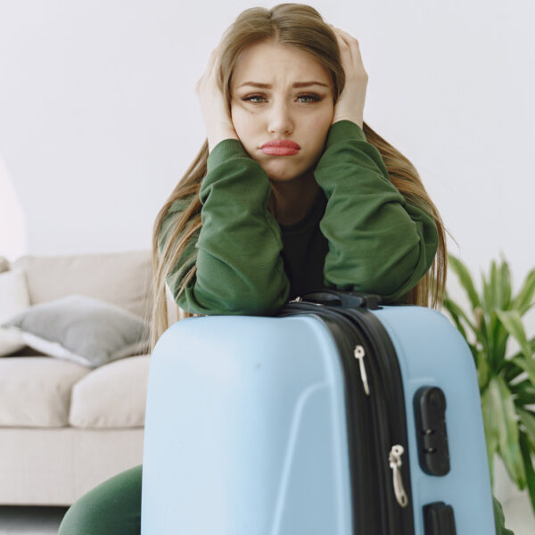 Les phobies peuvent-elles limiter les déplacements et les voyages ?