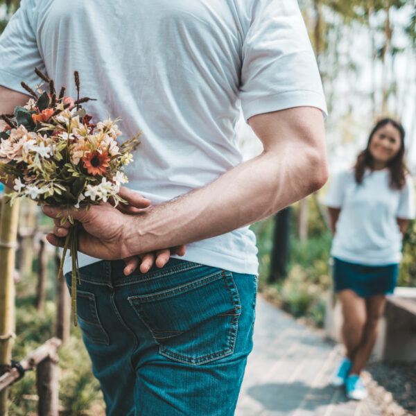 Les premières années de mariage : à quoi faut-il s’attendre ?