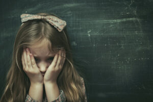 Les répercussions d’une phobie sur l’éducation et la scolarité