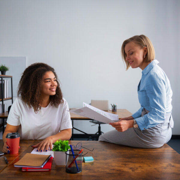 Les techniques utilisées en thérapie pour améliorer la motivation et la discipline personnelle