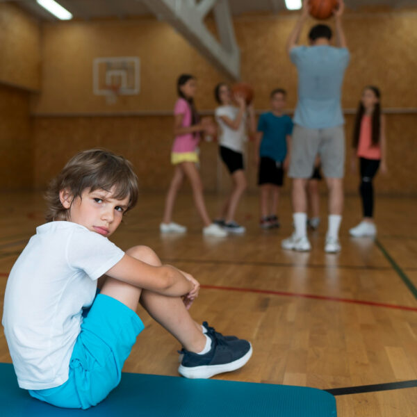 Mon enfant veut arrêter son sport : faut-il insister ou respecter son choix ?